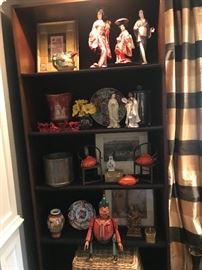  Ancient and other artifacts some contemporary some antique 