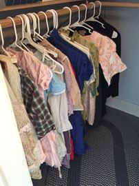 Children's Vintage Dresses.