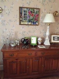 Pennsylvania House Buffet