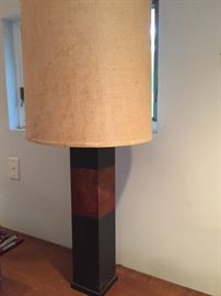 Lamp Think Brady Bunch Cool