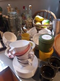 Vintage cool stuff, Gale loves this!