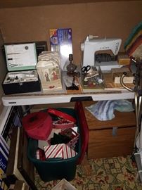 Sewings enthusiasts should visit us!