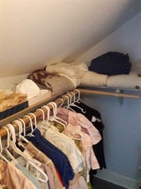 vintage christening gowns and 1st communion clothes