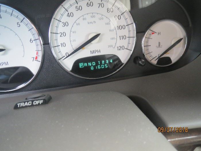 2004 Chrysler Sebring Convertable  Excellent   Condition. 82000 Orginal Miles   1 Owner