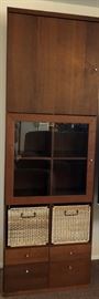Storage/Bookcase