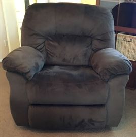 Recliner 