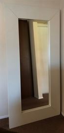 IKEA Full Size Mirror 