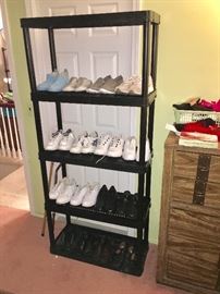 MEN’S AND WOMEN’S SHOES
