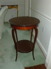 Vintage table