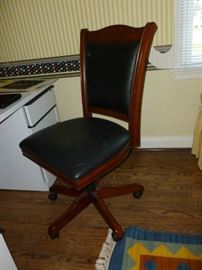 Awesome desk chair