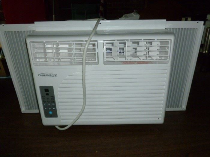 New AC