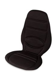 HoMedics TheraP Massage Comfort Cushion with Heat ...