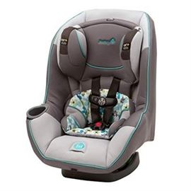Safety 1st Advance SE 65 Air Convertible Car Seat