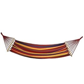 Texsport Cedar Point ExtraWide Double Hammock wit ...