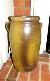 Crock by Stork (as is)