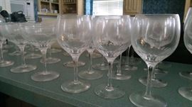 Lenox Crystal "Brilliance"