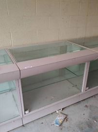 Display Cabinet