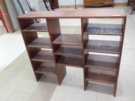 Display Shelf