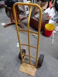 Hand Truck