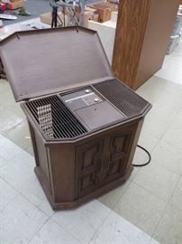 Sears Automatic Humidifier