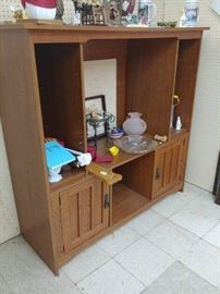 TV Cabinet