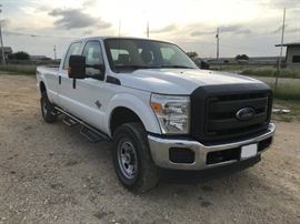 87,000 miles diesel truck