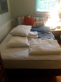 Full Size Bed in GREAT shape