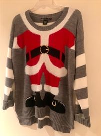 CHRISTMAS IS ONLY A COUPLE MONTHS AWAY! 