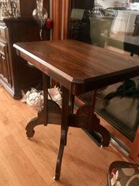 Eastlake Table