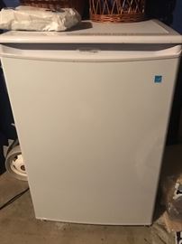 SMALL FRIDGE