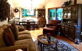 Ethan Allen Furniture 