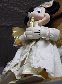 Mickey Angel!