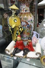 Asian Arts and Crafts