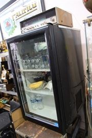 Small Fridge