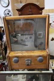  Withdrawn from Sale - Clever pinball game