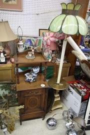 Miscellaneous to boot