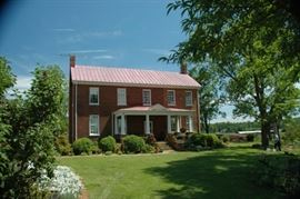 The Main House * Not For Sale