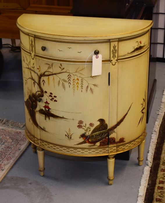 Side Table from Grand Rapids Furniture Company
