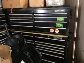 Craftsman Tool Box
