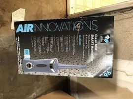 Airinovation Humidifiers 