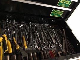 Tools!!! - Mint Condition-- U. S. A