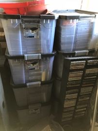 2,000 CD  5 for $3