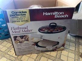 Tons of Kitchenware QVC item