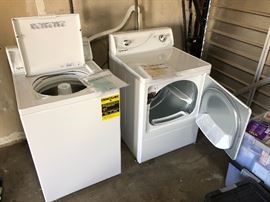  Speed Queen : Brand New