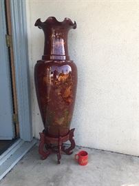 Lacquerware Handcrafted