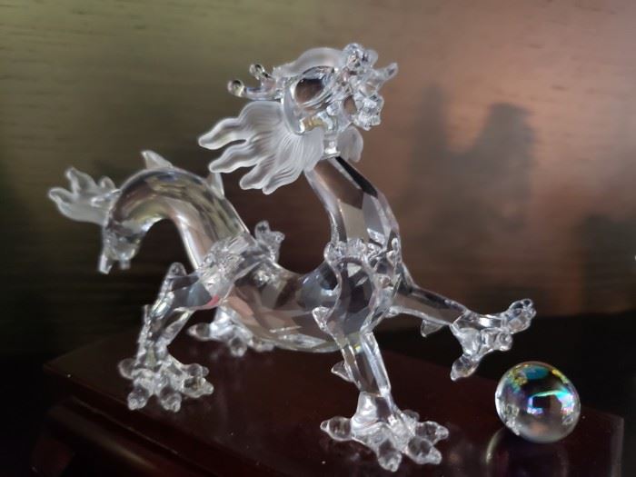 Swarovski Crystals