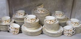 Vintage Hall Autumn Leaf China.......Lots of pieces, being sold by the piece