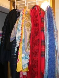 Scarves