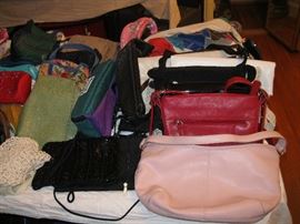 Handbags and Purses