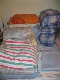 Bedding